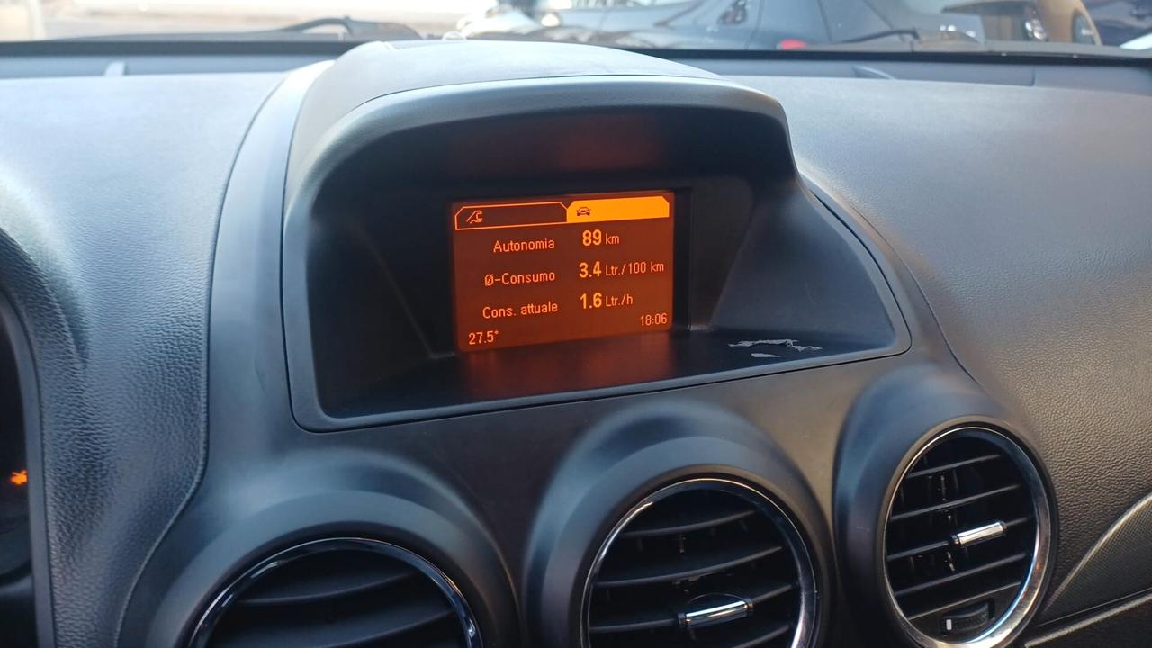Opel Antara 2.2 CDTI 163CV Start&Stop Cosmo Plus 4X4