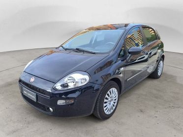 FIAT Punto 1.4 GPL 77 CV 5 porte Easypower Lounge