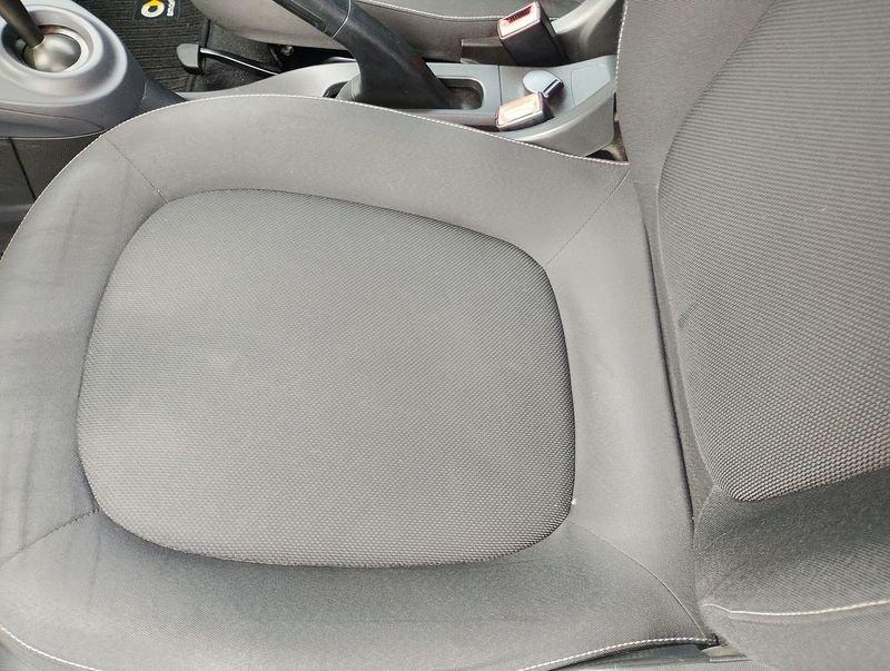 smart fortwo Fortwo 1.0 Passion 71cv twinamic