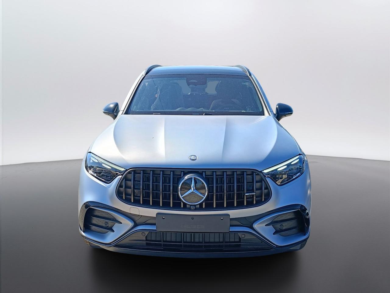 Mercedes-Benz Mercedes-AMG GLC 43 4MATIC
