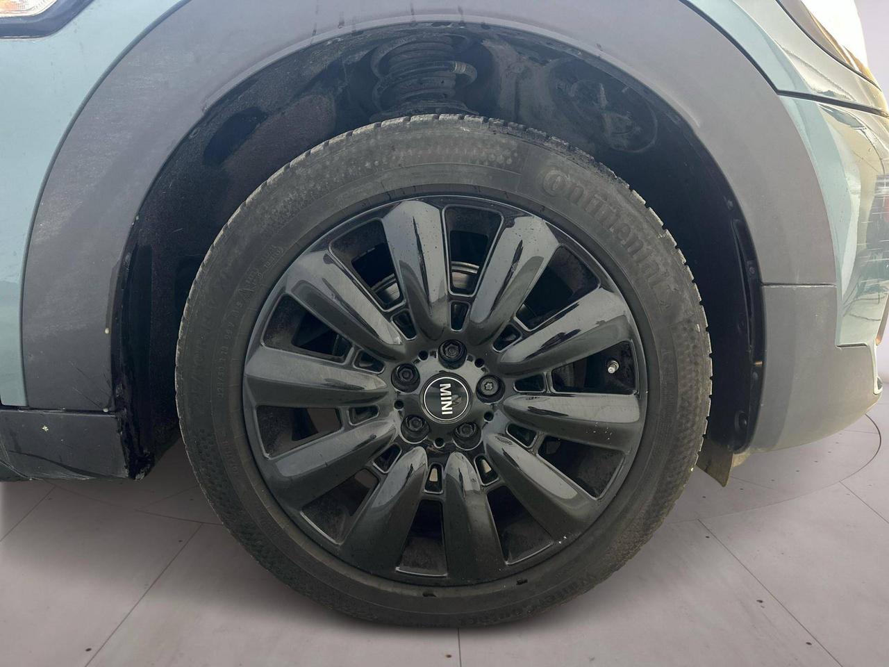 MINI Countryman Cooper Classic