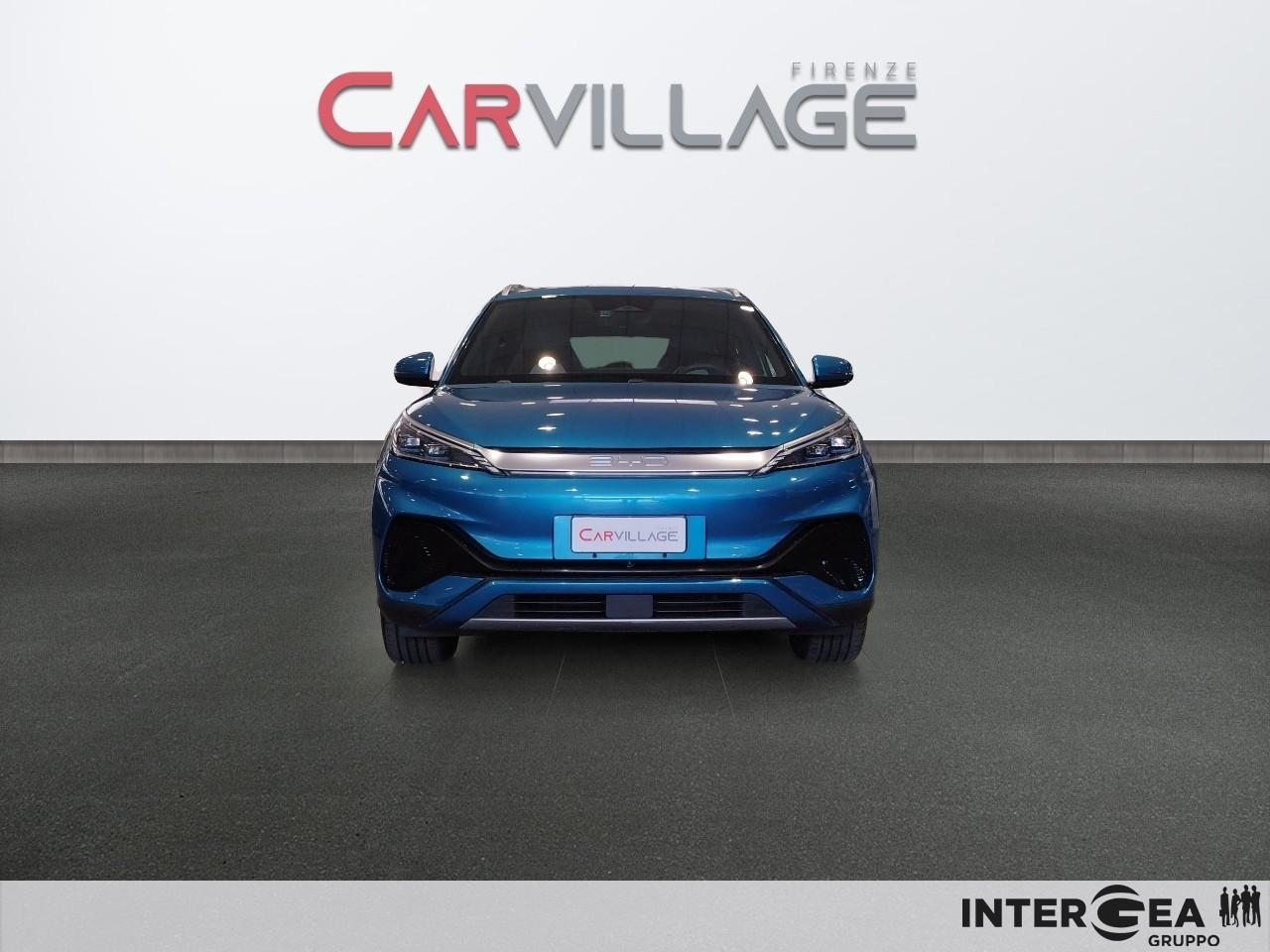 BYD Atto 3 60,48 kWh Design