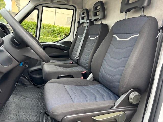 IVECO DAILY 35 S120 L2 H2