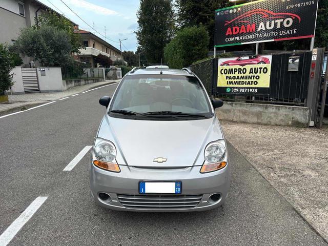 CHEVROLET Matiz 1000 SE Energy