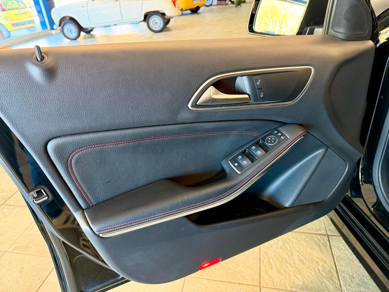Mercedes-benz A 200 Premium