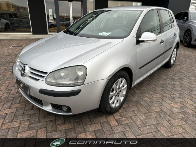 VOLKSWAGEN Golf 1.6 16V FSI 5p. Comfortline