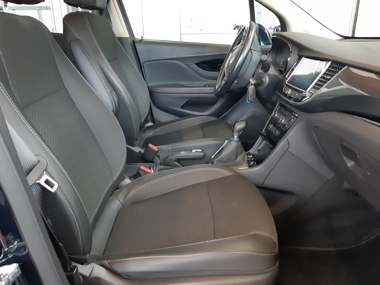 Opel Mokka X 1.6 CDTI Ecotec 136CV 4x4 Start&Stop Innovation
