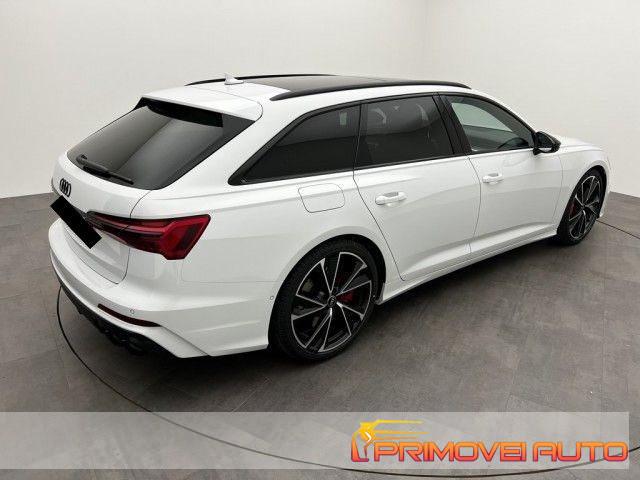 AUDI S6 Avant 3.0 TDI quattro