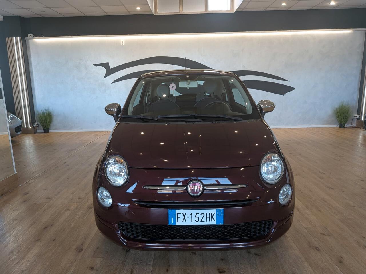 500 1.2 Dolcevita