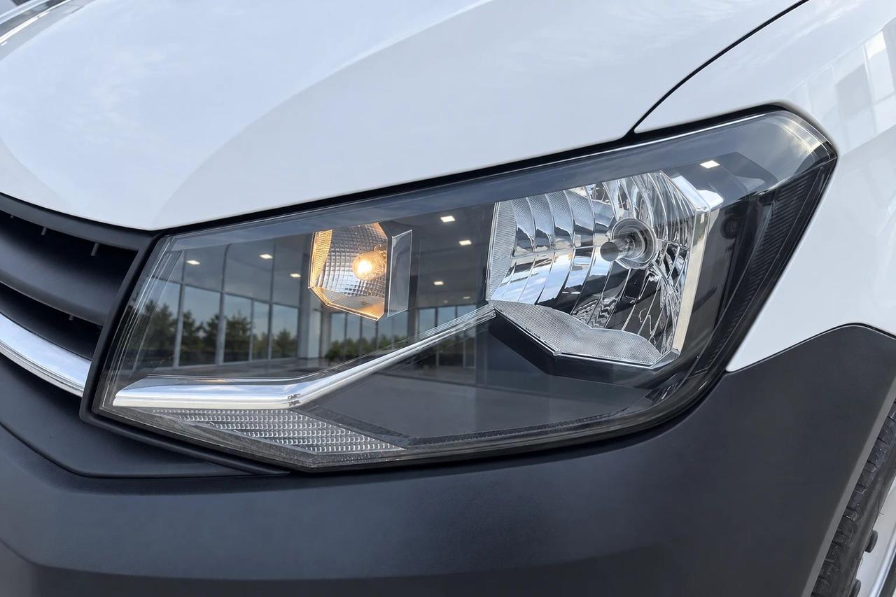Volkswagen Caddy 2.0 TDI 4MOTION 4X4 +IVA