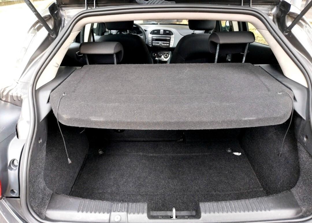 Fiat Bravo 1.4 EasyPower Dynamic