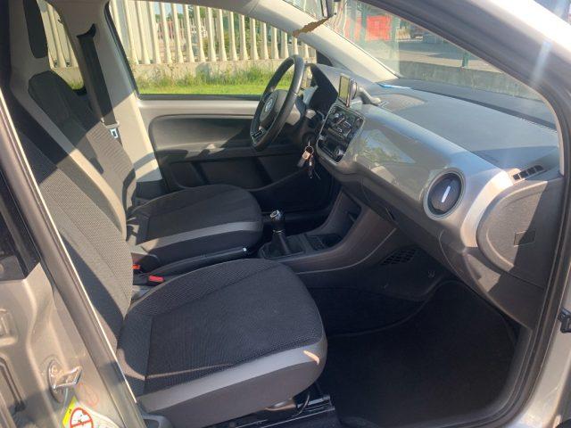 VOLKSWAGEN up! 1.0 75 CV 5 porte high up!