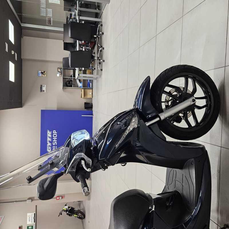 Kymco People 200i S - 2024