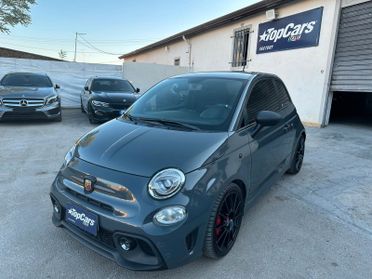 Abarth 595 1.4 Turbo T-Jet 145 CV - 2018