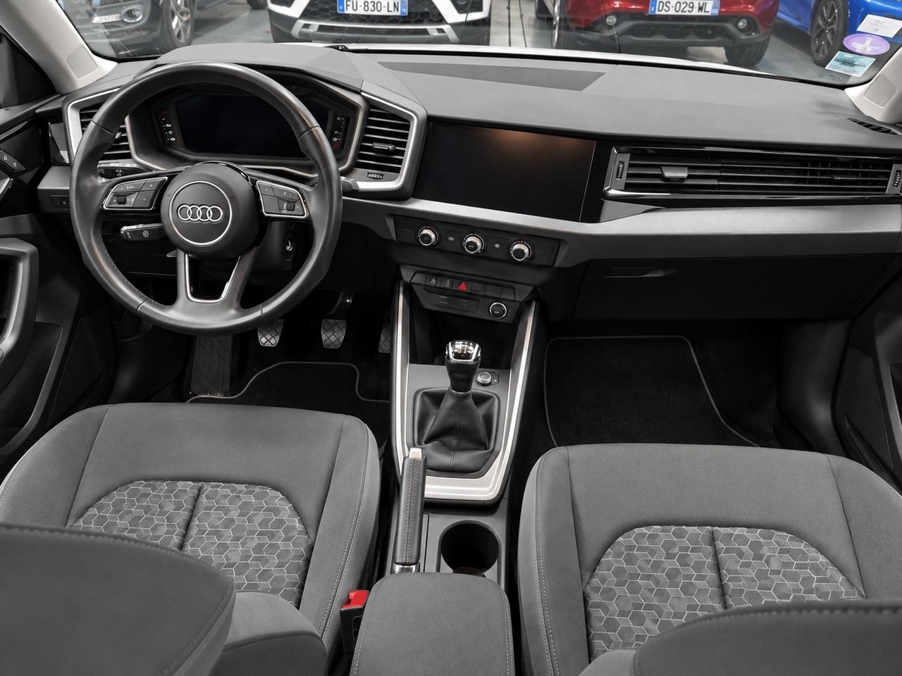 Audi A1 SPB 25 TFSI Admired Advanced