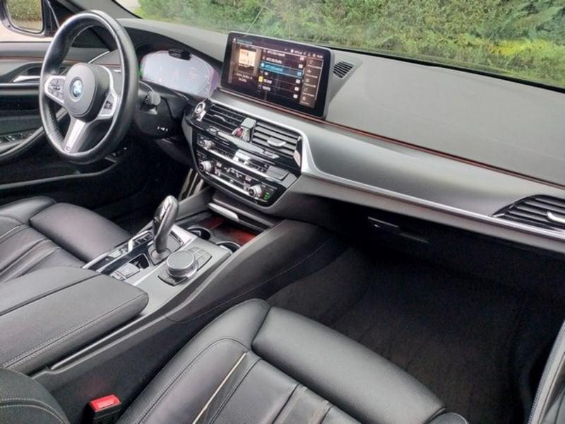 BMW Serie 5 530e Msport Plug in!!