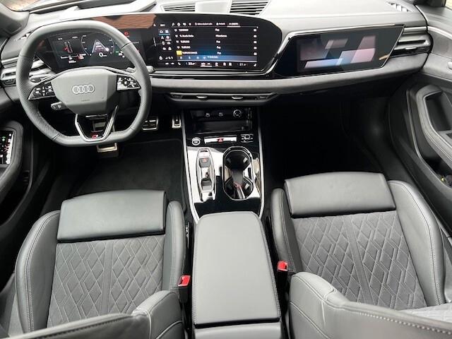 Audi A5 Avant quattro 204cv s-tronic, S-line, 20", Gancio