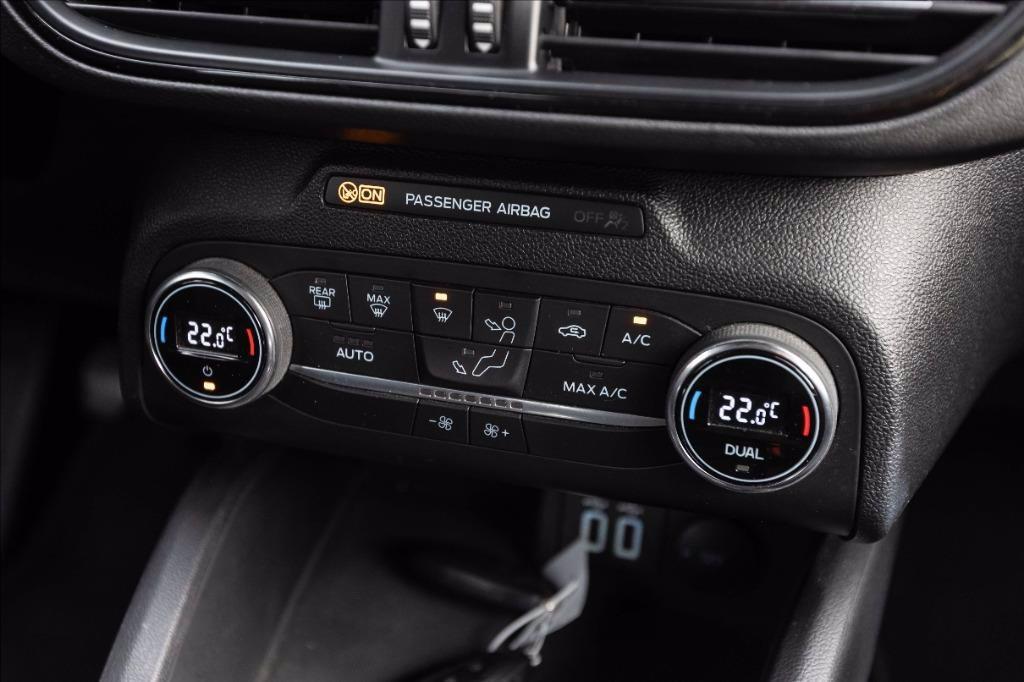 FORD Focus 1.0t ecoboost h ST-Line 125cv del 2022