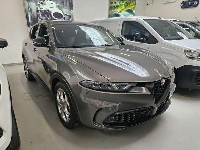 Alfa Romeo Tonale Tonale 1.5 hybrid Sprint 130cv tct7
