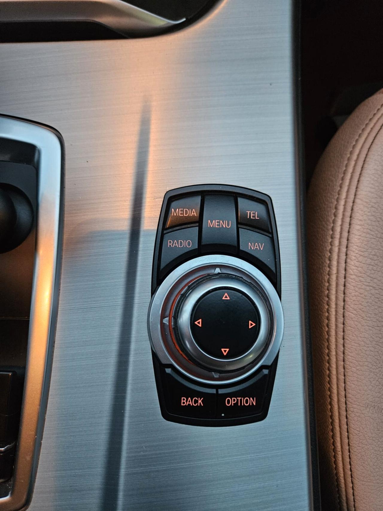 BMW X3 2.0 sDrive 18D XLINE 110KW 150cv AUTOMATICA