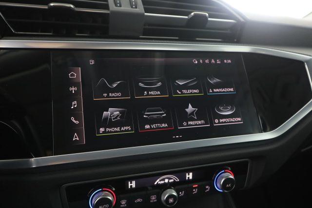 AUDI Q3 Q3 35 TDI S tronic