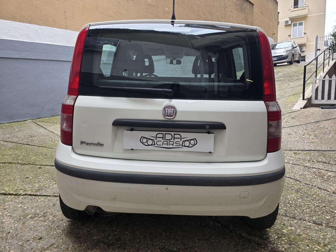 Fiat Panda 1.3 Multijet 12 mesi garanzia