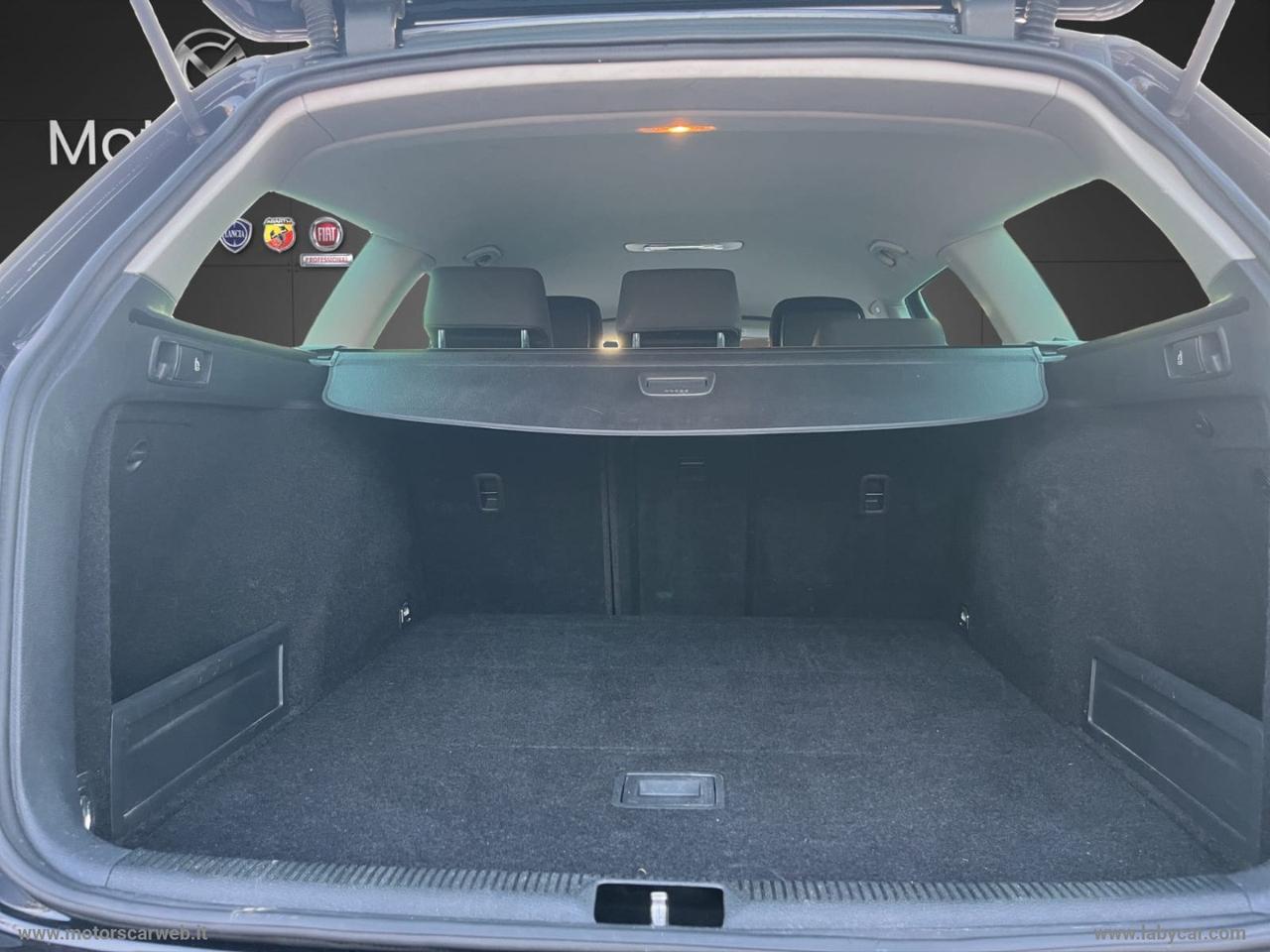 VOLKSWAGEN Passat 2.0 TDI DPF Var. DSG Highline