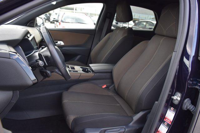 DS AUTOMOBILES DS 7 Crossback BlueHDi 130 aut. Business