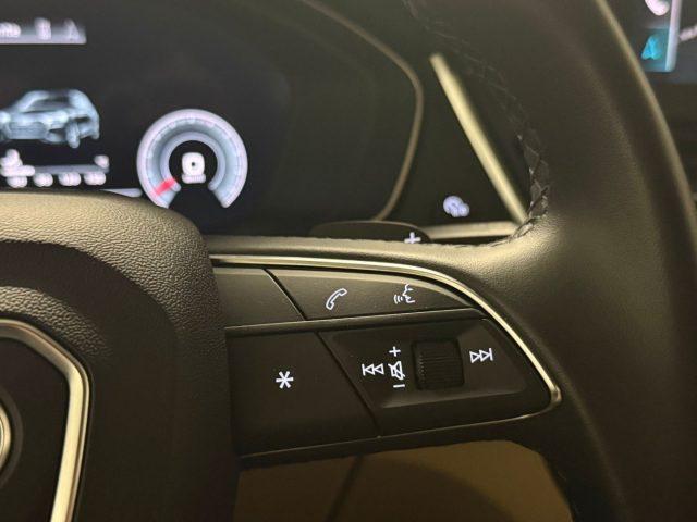 AUDI Q5 SPB 40 TDI quattro S tronic S line