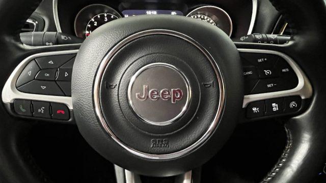 JEEP Compass 2.0 Multijet II aut. 4WD Limited