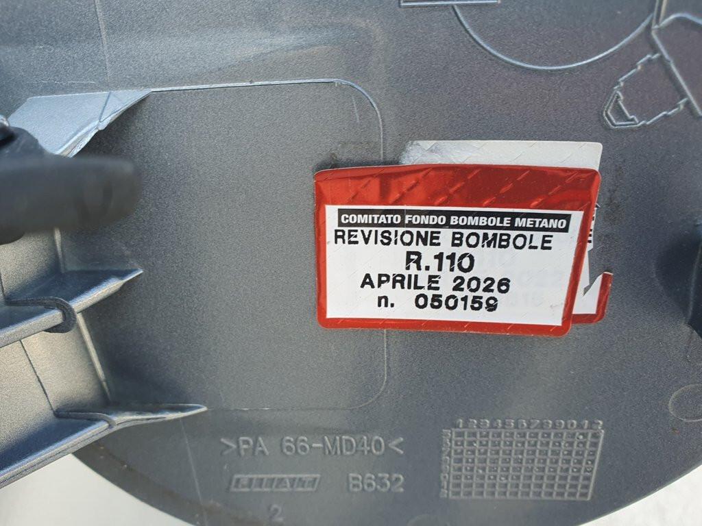 Fiat Grande Punto Grande Punto 1.4 5 porte Active Natural Power