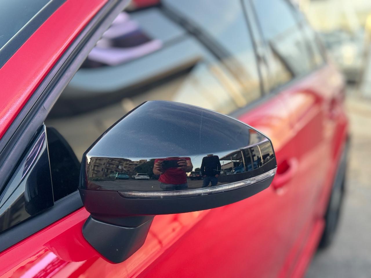 AUDI A3 SPB 2.0 TDI 184 QUATTRO S-LINE S-TRONIC