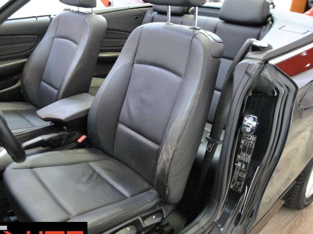 BMW 120 Serie 1 E88 Cabrio 120d Cabrio Attiva