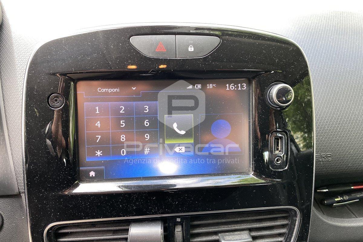 RENAULT Clio 1.2 75CV 5 porte Zen