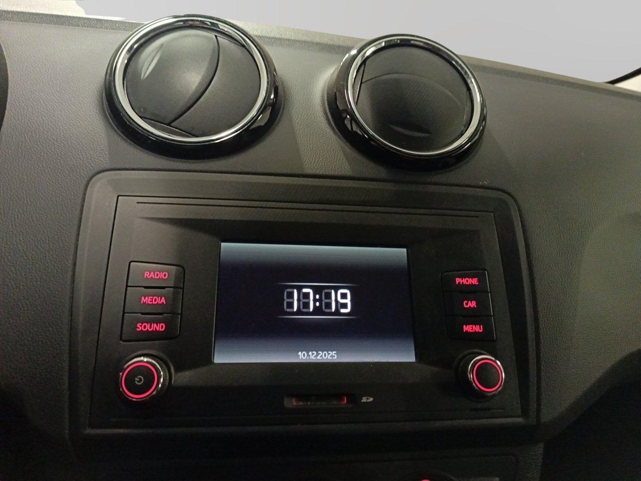 SEAT Ibiza 4ª serie - Ibiza 1.0 EcoTSI 95 CV S/S 5p. Style