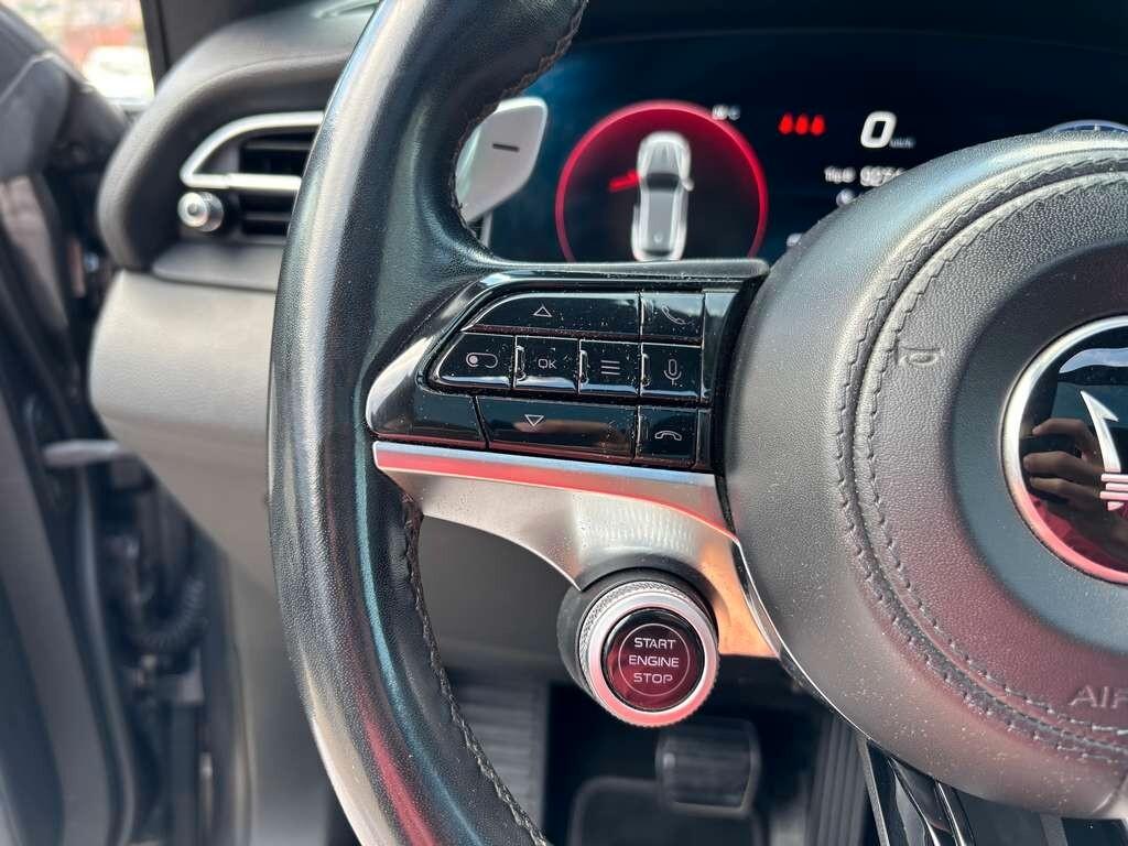 Maserati Grecale MHEV 300 CV AWD GT 2022/ Tua a solo 359 Euro al mese IVA ESPOSTA
