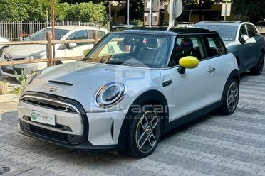 MINI Mini Cooper SE Camden Edition