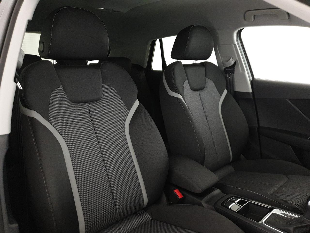 35TDI 150CV S tronic S line Edition