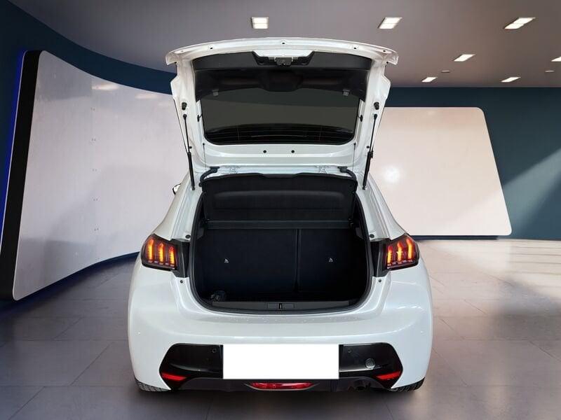 Peugeot 208 II 2019 1.2 puretech Allure Pack s&s 100cv