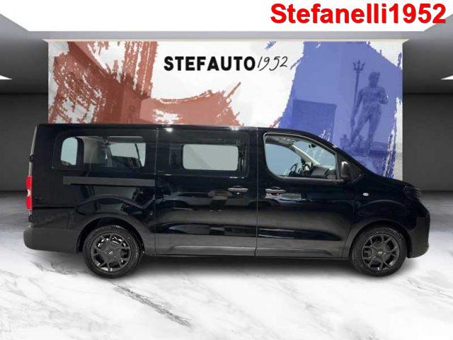 OPEL Vivaro Life XL 2.0d 180cv S&S AT8