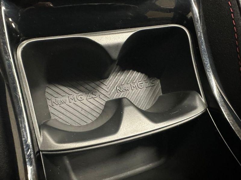 MG ZS ZS 1.0T-GDI aut. Luxury IVA ESPOSTA