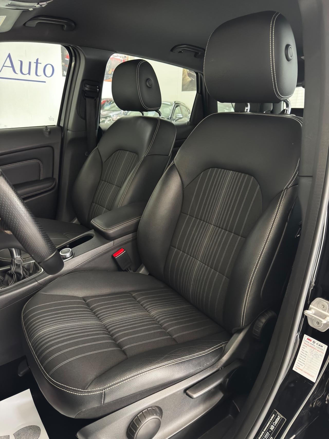 Mercedes-benz B 180 BlueEFFICIENCY Premium