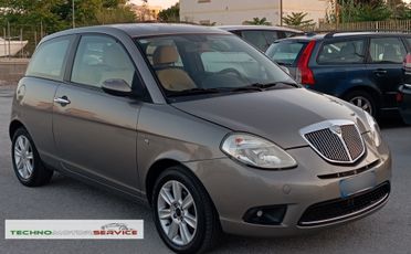 Lancia Ypsilon 1.3 Multijet 16V Oro