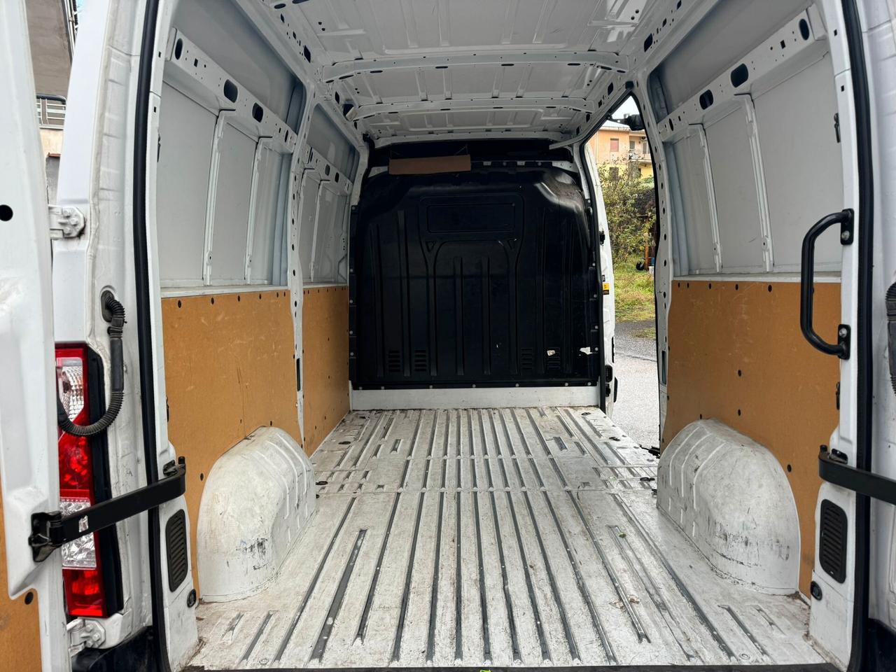 Master 2021 L2H2 2.3 dci SOLI 46 000 KM PRONTA CONSEGNA