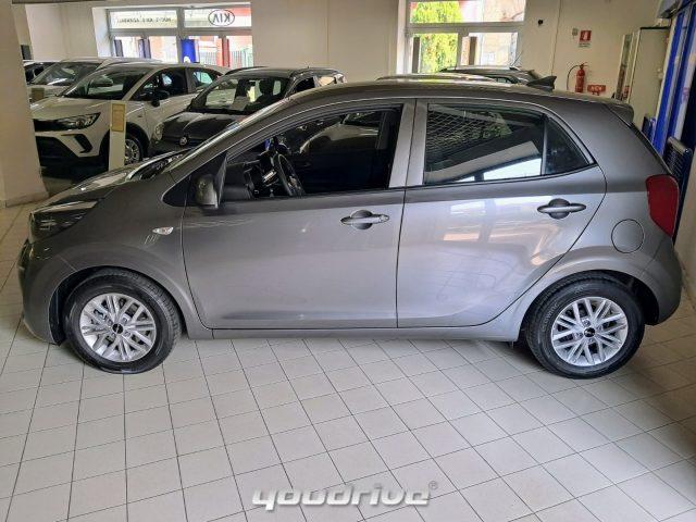 KIA Picanto 1.0 12V GPL 5p. AMT Urban Special Edition KM0