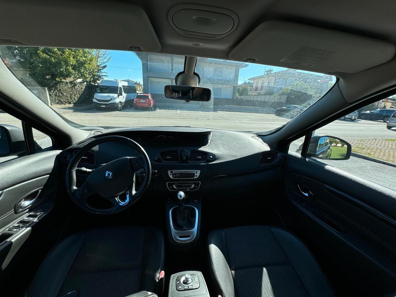 Renault Megane Mégane 1.5 dCi 110CV Start&Stop ESM Energy GT Line