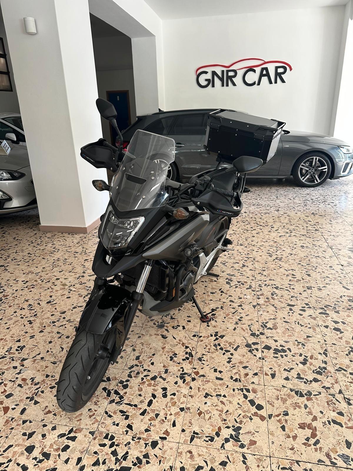 Honda NC 750
