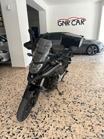 Honda NC 750