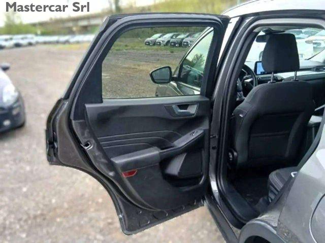 FORD Kuga Kuga III 1.5 ecoblue Titanium Business 2wd 120cv