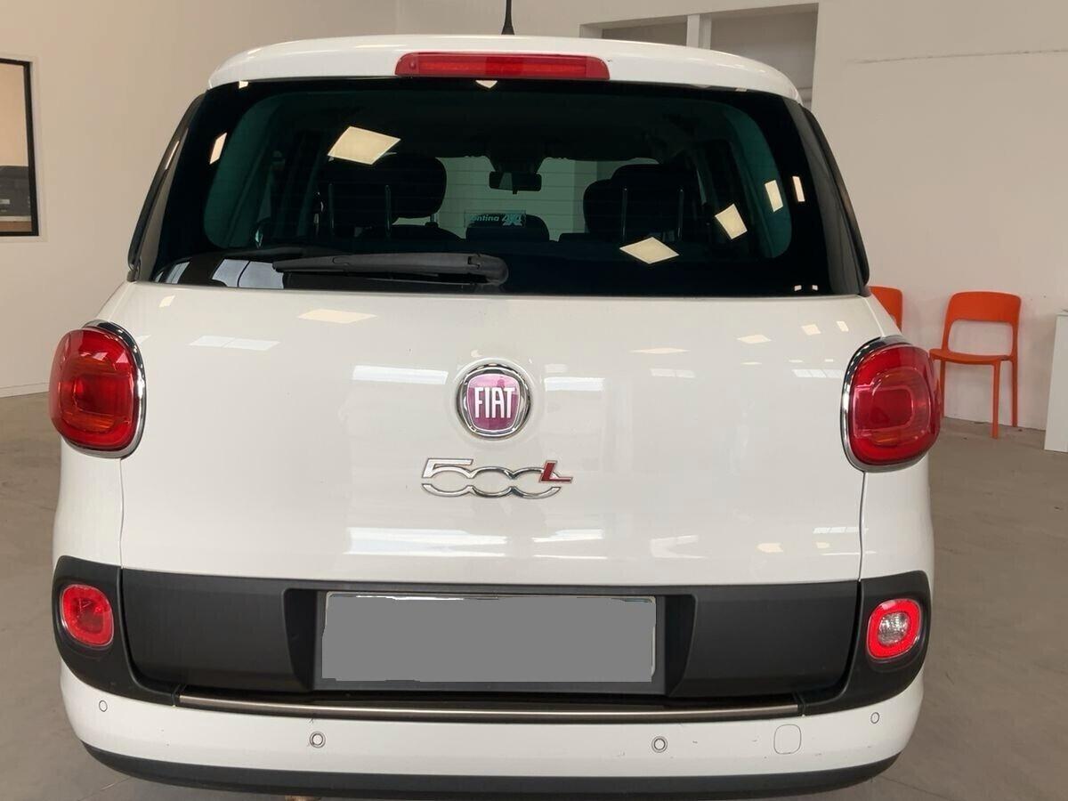 Fiat 500L Living 1.6 Multijet 105 CV Lounge